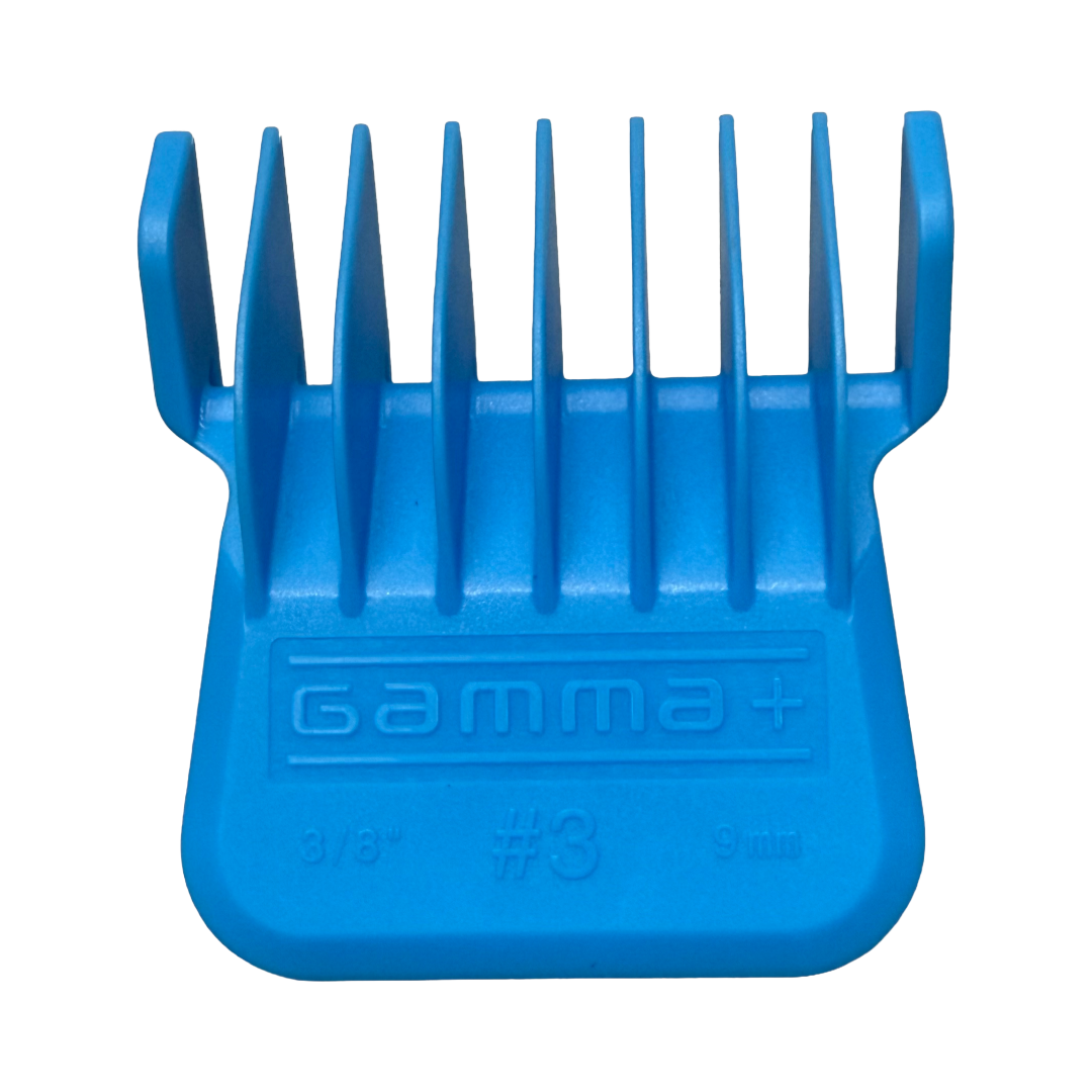 Replacement Gamma+ Trimmer Guard #3