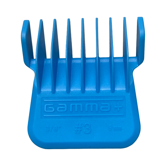 Replacement Gamma+ Trimmer Guard #3