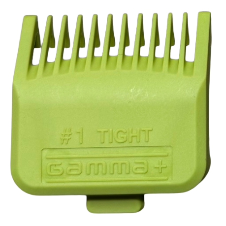Replacement Gamma+ Tight Guard #1 - Green