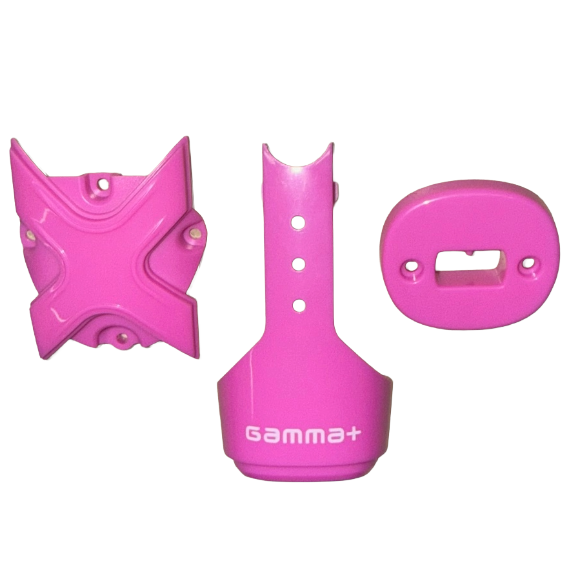 Customisation Accessories for Gamma+ XCell/XCEED Clipper/Trimmer