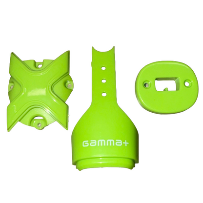 Customisation Accessories for Gamma+ XCell/XCEED Clipper/Trimmer