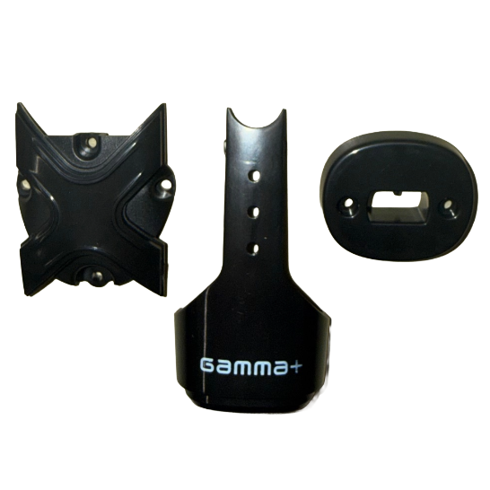 Customisation Accessories for Gamma+ XCell/XCEED Clipper/Trimmer