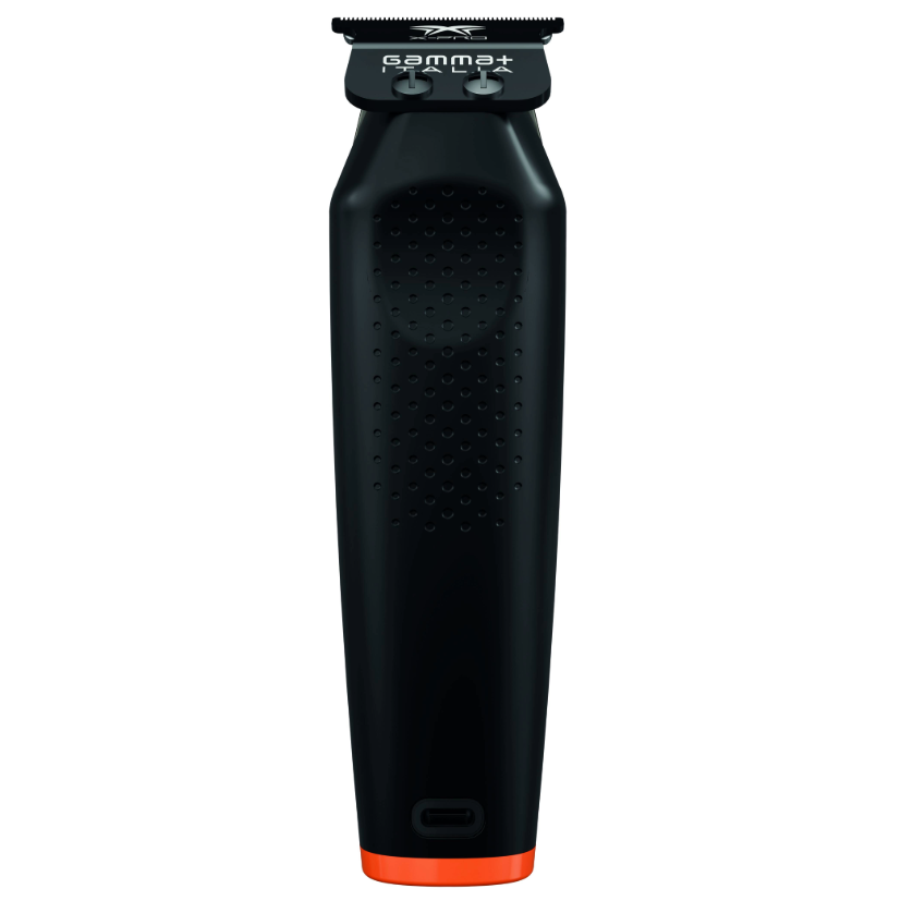 NEW Gamma+ XCEED Trimmer with IN2 Vector Motor