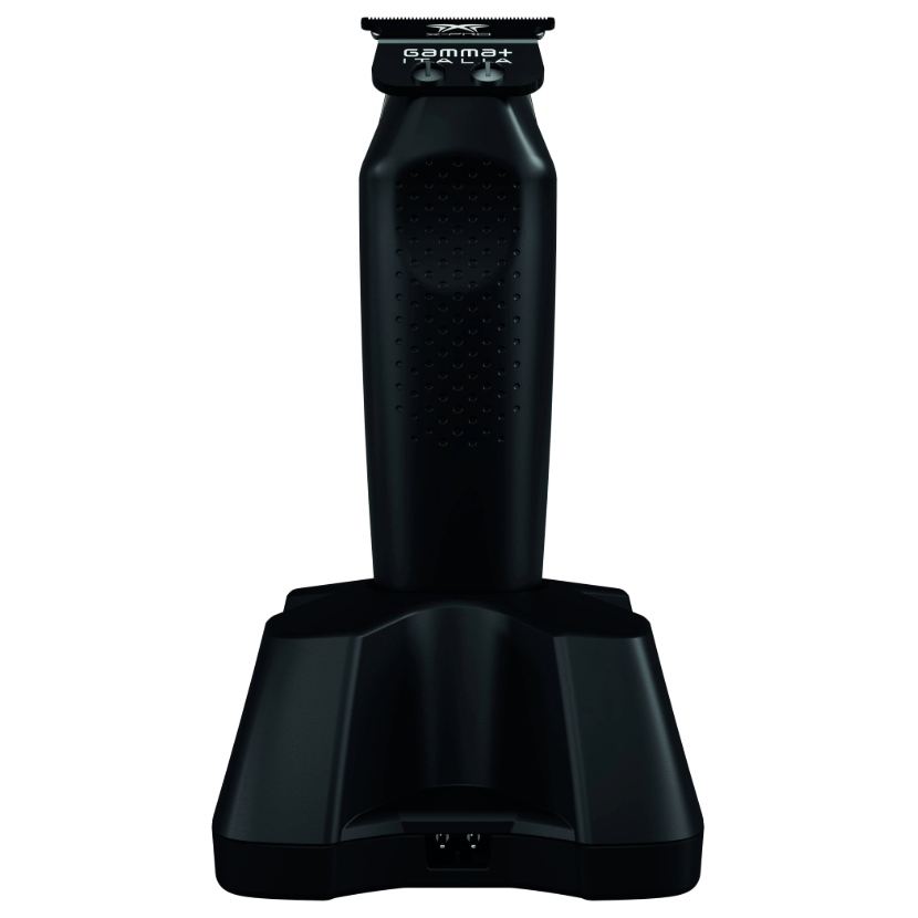 NEW Gamma+ XCEED Trimmer with IN2 Vector Motor