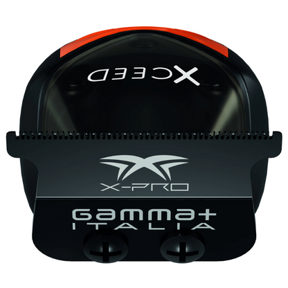 NEW Gamma+ XCell/XCEED Family - Clipper, Trimmer & Shaver