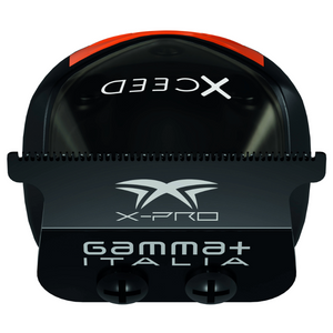 NEW Gamma+ XCell/XCEED Clipper & Trimmer Combo
