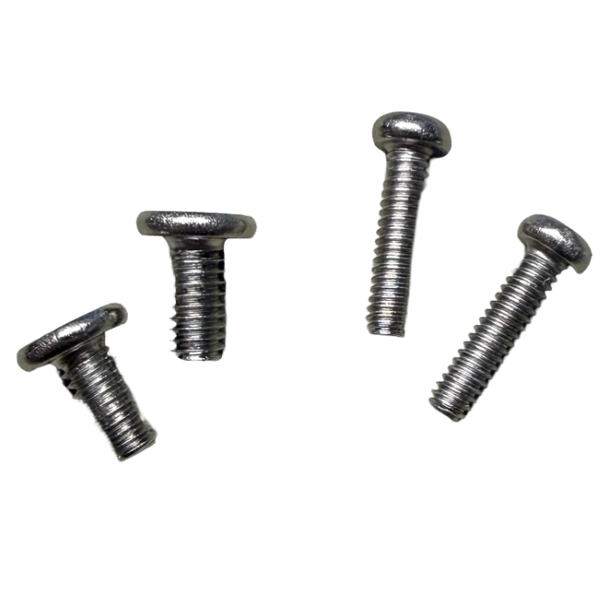 Replacement Screws for StyleCraft Saber 2.0 Clipper