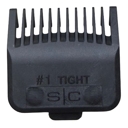 Replacement StyleCraft Tight Guard #1 - Black