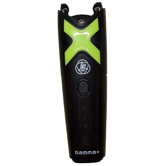 Replacement Lid for Gamma+ XCell/XCEED Clipper