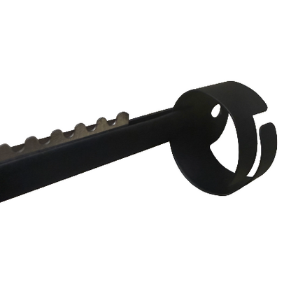 Gamma+ Finger Razor