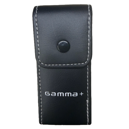 Gamma+ Finger Razor
