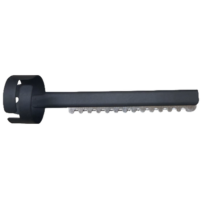Gamma+ Finger Razor