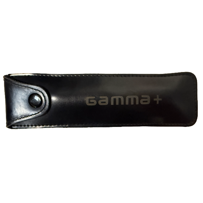Gamma+ Clutch Razor - Gold