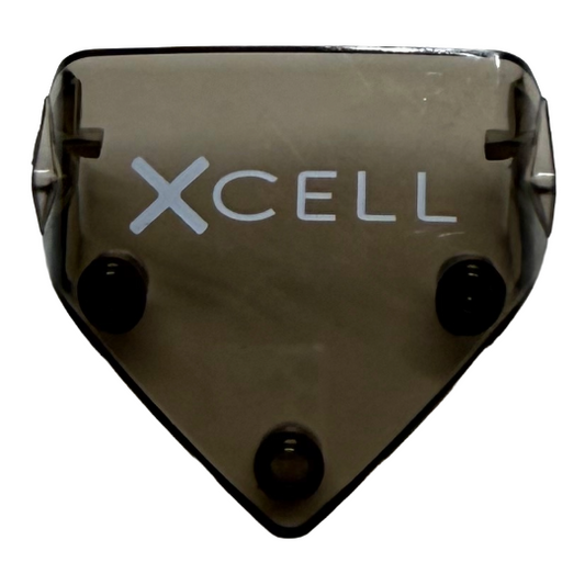 Replacement Magnetic Drop Top Cover for Gamma+ XCell/XCEED Clipper