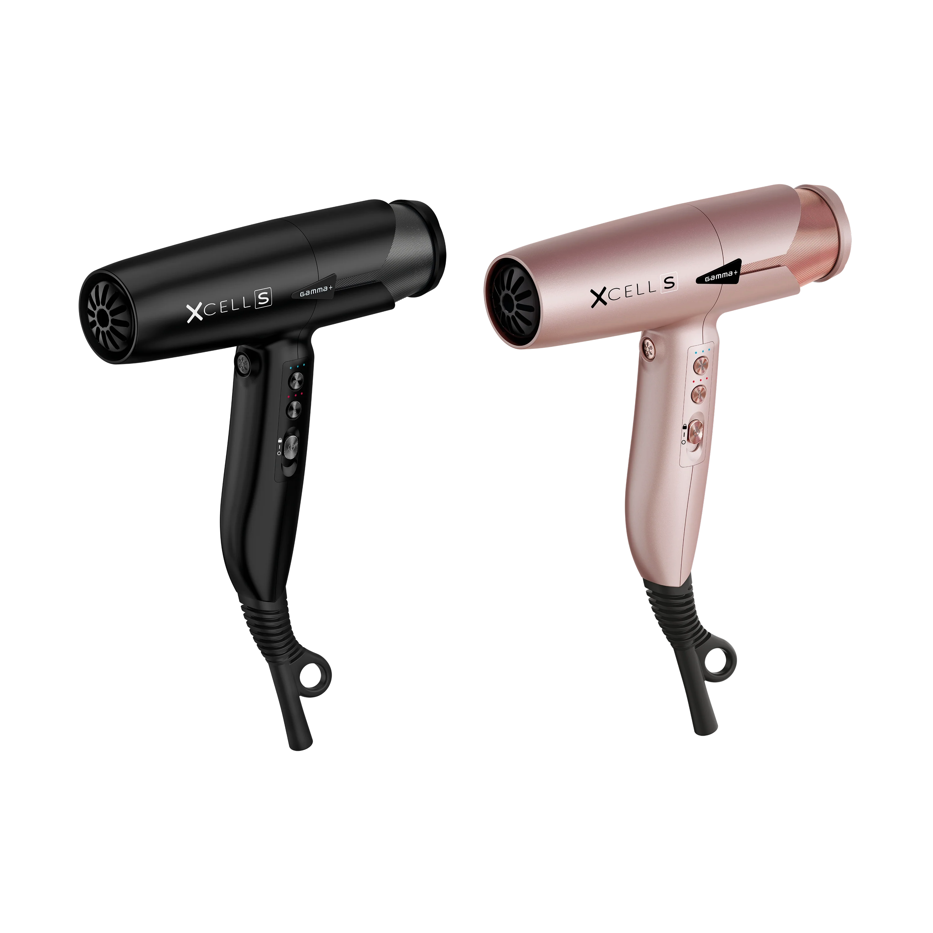 HAIRDRYERS – Gamma Plus UK
