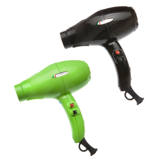 Gamma+ I.E.S. Energy Saving Hairdryer - Available in 2 Colours