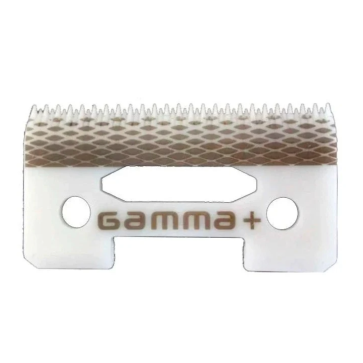 Gamma+ Staggered Ceramic Cutting Blade for Clipper