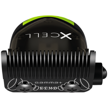Load image into Gallery viewer, NEW Gamma+ XCell Clipper &amp; Shaver Combo

