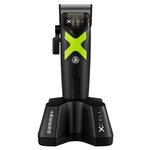 Load image into Gallery viewer, NEW Gamma+ XCell Clipper &amp; Shaver Combo
