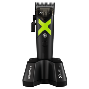NEW Gamma+ XCell Clipper & Shaver Combo