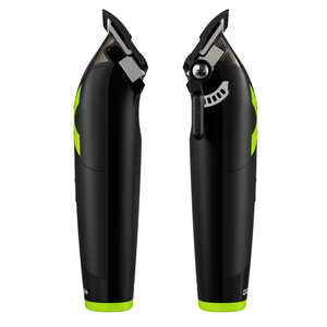 NEW Gamma+ XCell Clipper & Shaver Combo