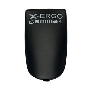 Replacement Thumb Rest for Gamma+ X-Ergo Clipper - Black