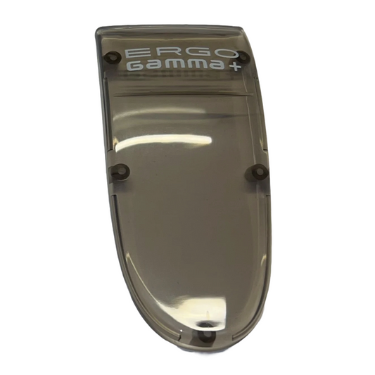 Replacement Thumb Rest for Gamma+ Ergo Clipper - Clear