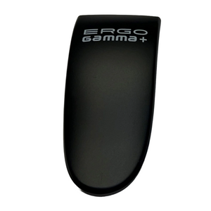 Replacement Thumb Rest for Gamma+ Ergo Clipper - Black