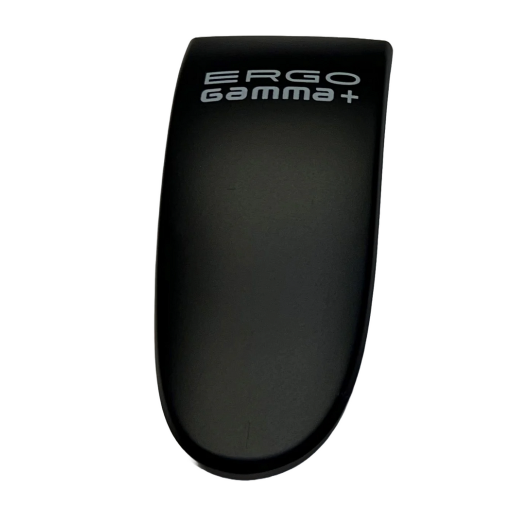 Replacement Thumb Rest for Gamma+ Ergo Clipper - Black