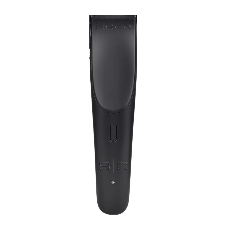 Replacement Lid for StyleCraft Ergo Clipper - Black