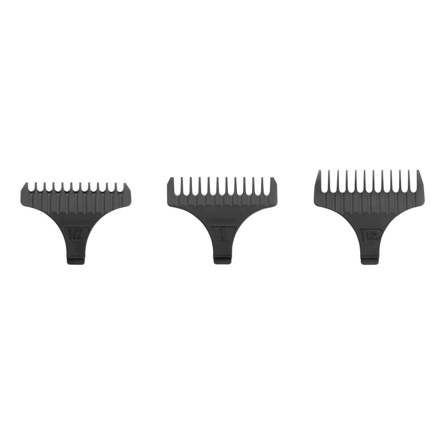 Replacement Guards for Gamma+ X-Evo Trimmer - Set of 3
