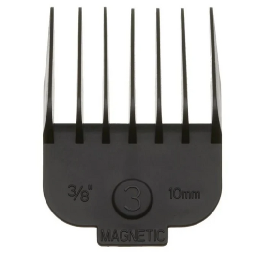 Replacement Single Magnetic Guard #3