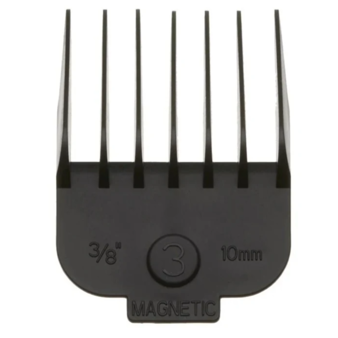 Replacement Single Magnetic Guard #3 - 3/8