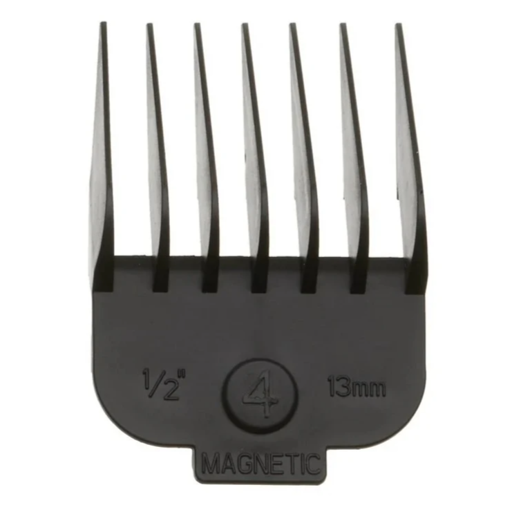 Replacement Single Magnetic Guard #4