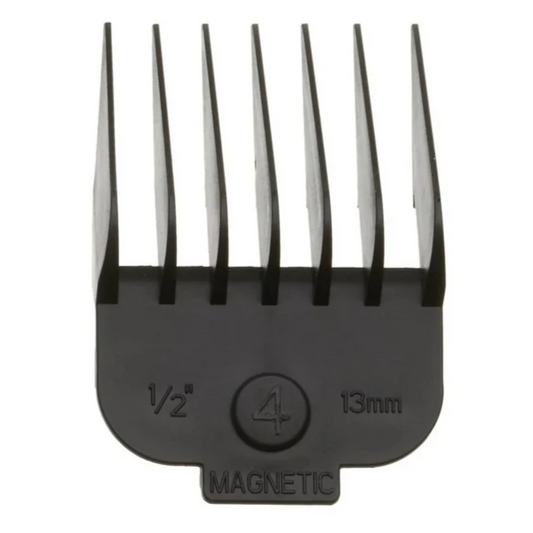 Replacement Single Magnetic Guard #4