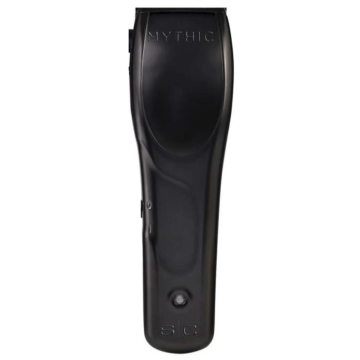Replacement Lid for StyleCraft Mythic Clipper - Black
