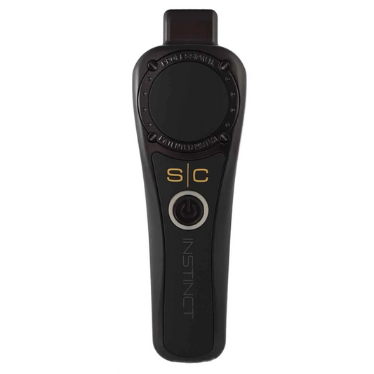 Replacement Lid for StyleCraft Instinct Trimmer - Black