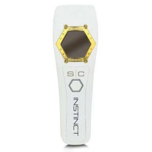 Replacement Lid for StyleCraft Instinct Metal Clipper - White