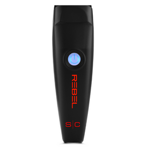 Replacement Lid for StyleCraft Rebel Trimmer - Black