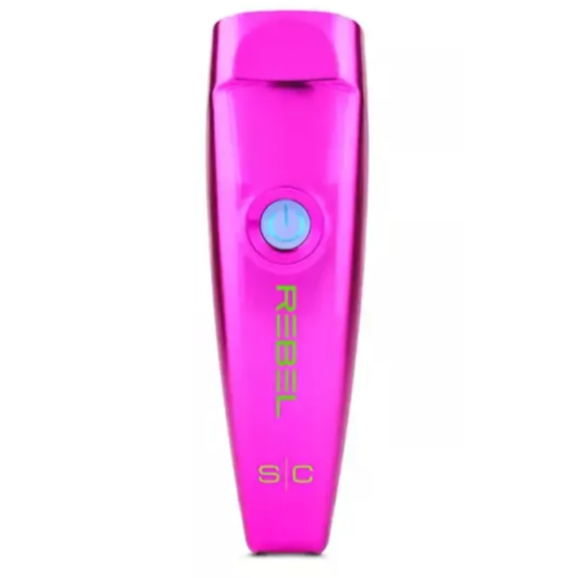 Replacement Lid for StyleCraft Rebel Trimmer - Pink