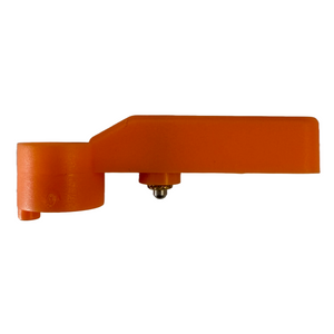 Replacement CLICK Lever for Clippers