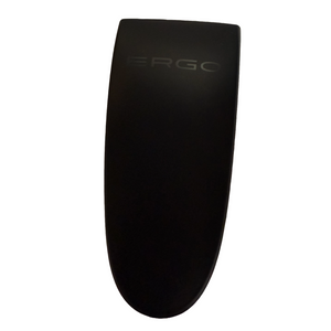 Replacement Thumb Rest for StyleCraft Ergo Clipper - Black