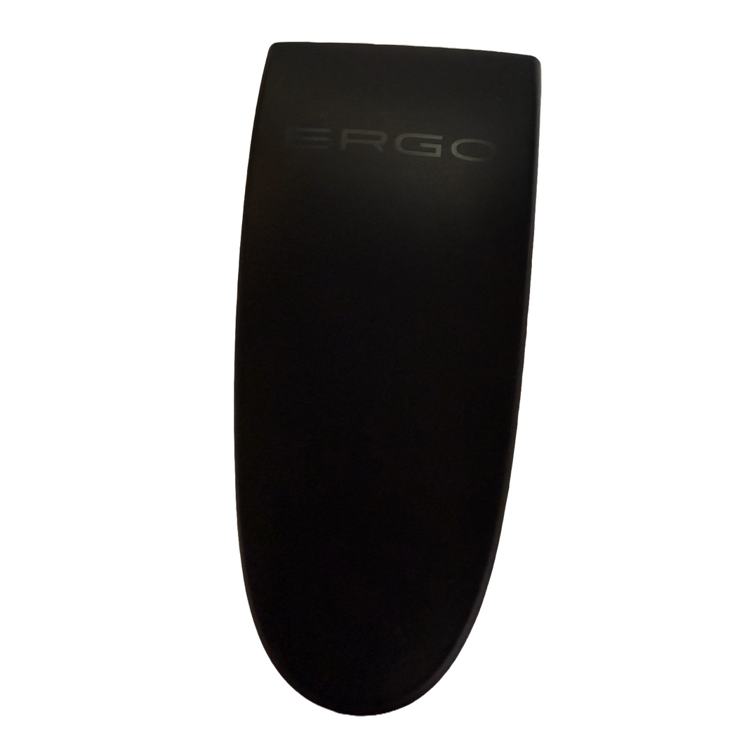 Replacement Thumb Rest for StyleCraft Ergo Clipper - Black