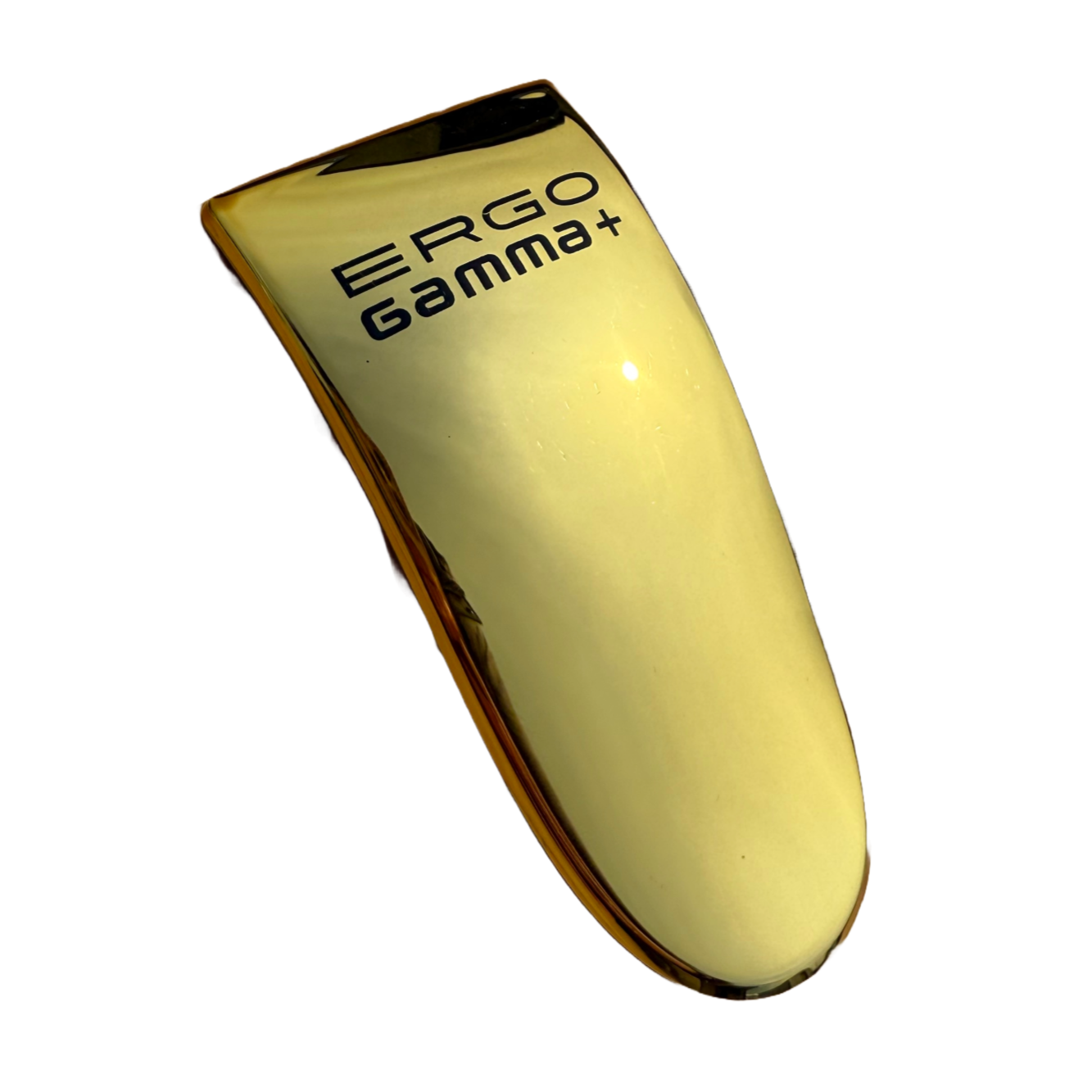 Replacement Thumb Rest for Gamma+ Ergo Clipper - Gold