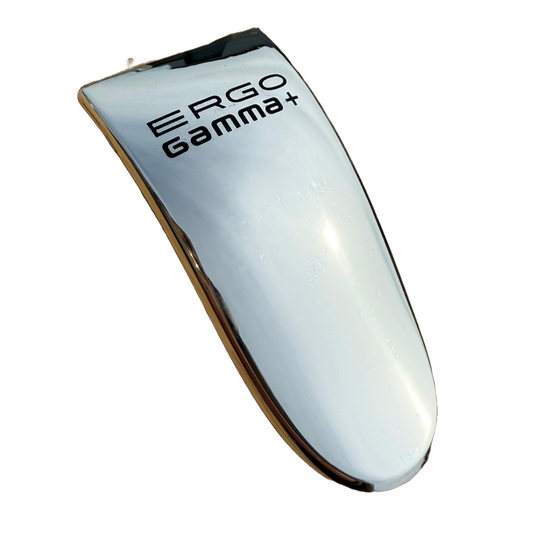 Replacement Thumb Rest for Gamma+ Ergo Clipper - Chrome