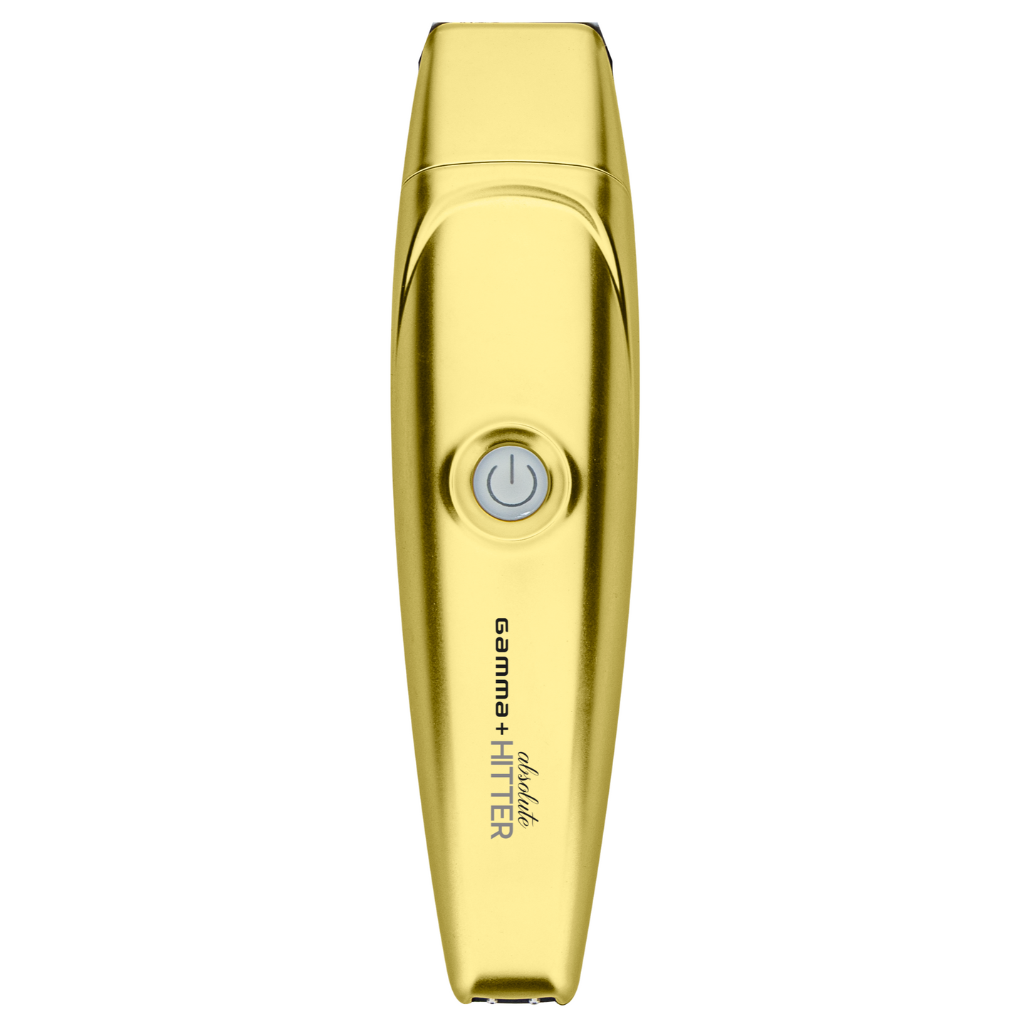 Replacement Lid for Gamma+ Hitter Trimmer - Matte Gold