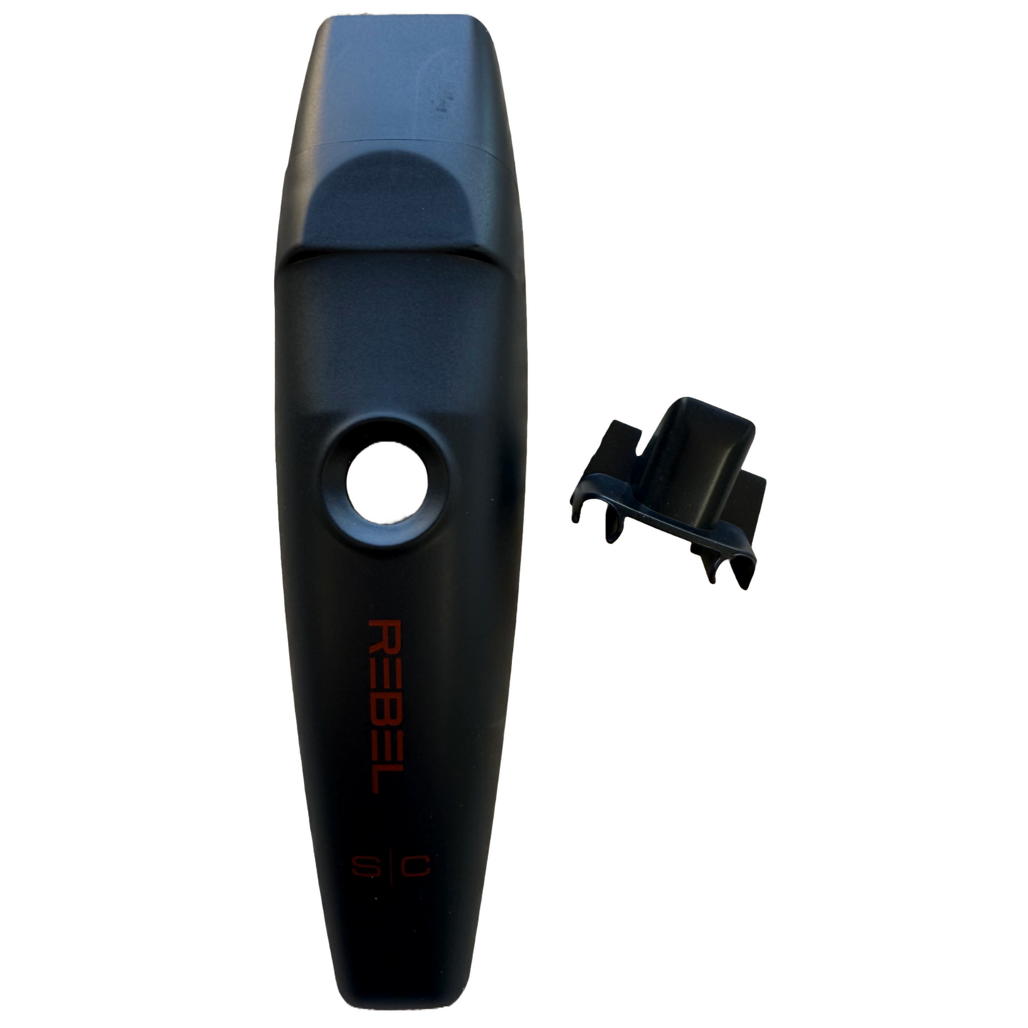 Replacement Lid for StyleCraft Rebel Trimmer - Black