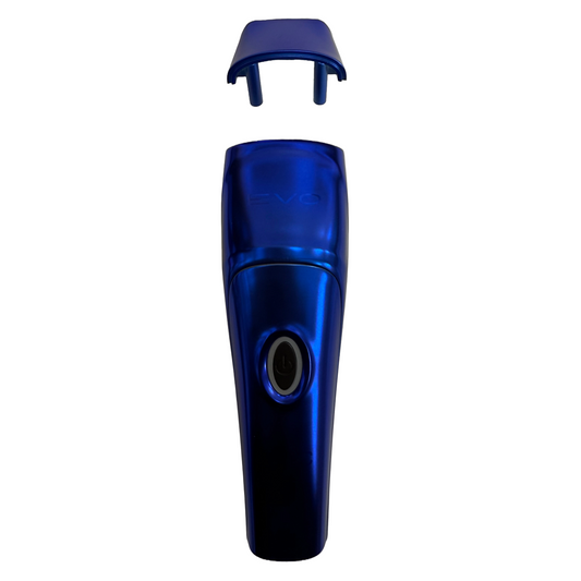Replacement Lid for StyleCraft Evo Trimmer - Blue