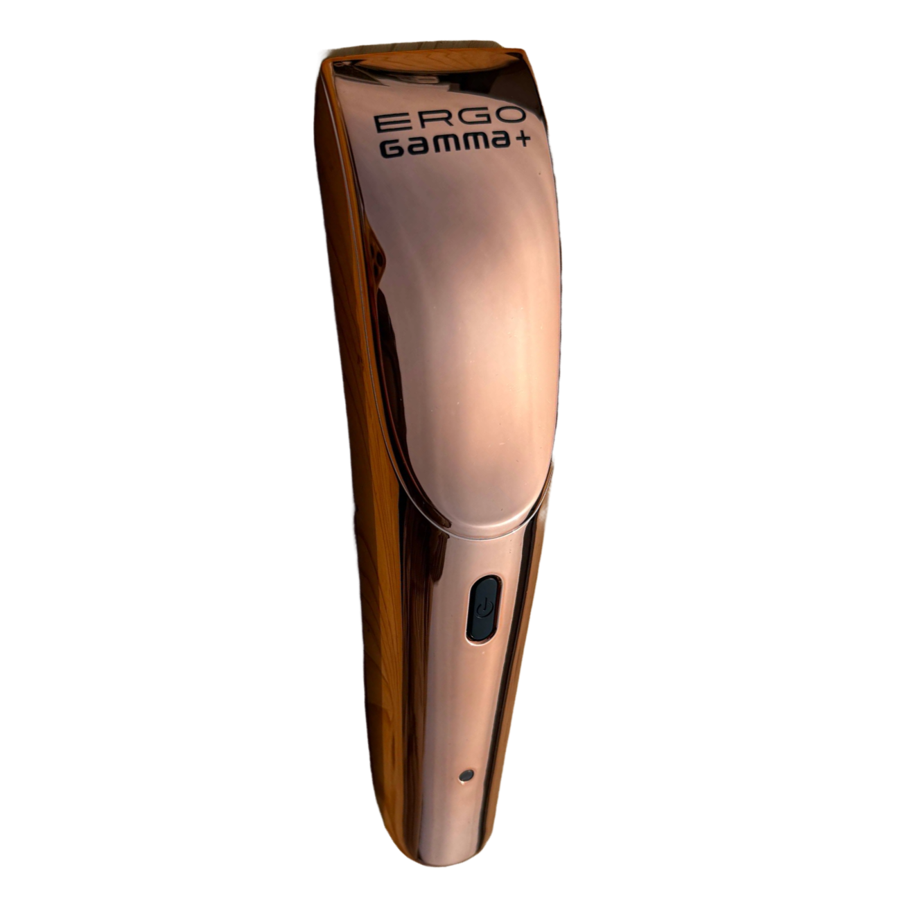 Replacement Lid for Gamma+ Ergo Clipper - Rose Gold