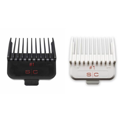 Replacement StyleCraft Double Magnetic Guard #1